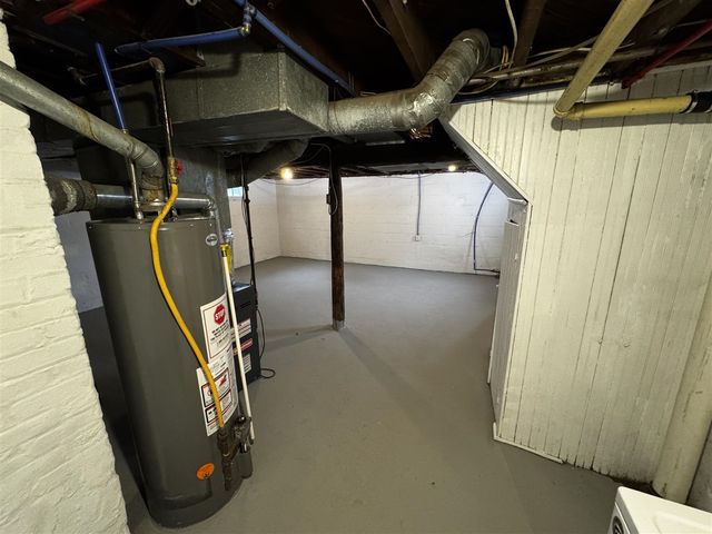 406 Garfield Street, Jackson, MI 49203