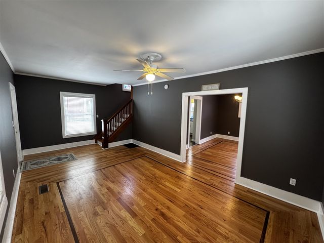 406 Garfield Street, Jackson, MI 49203