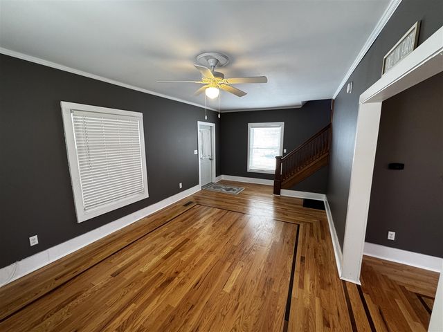 406 Garfield Street, Jackson, MI 49203