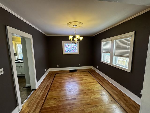 406 Garfield Street, Jackson, MI 49203