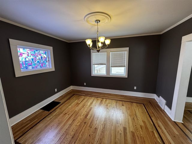 406 Garfield Street, Jackson, MI 49203