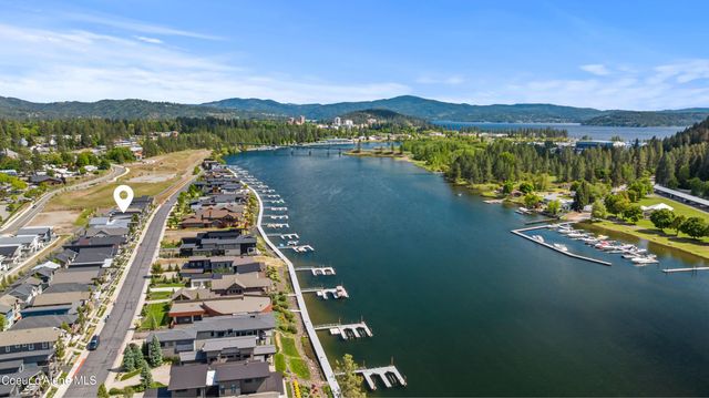 1595 W Bellerive Ln, Coeur D'alene, ID 83814