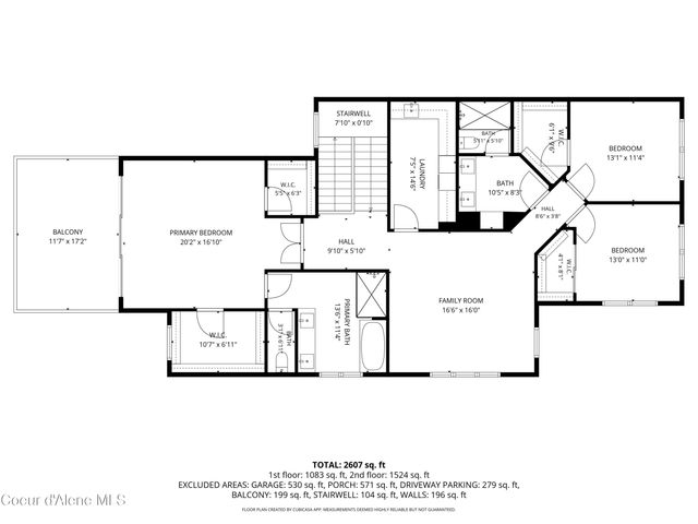 1595 W Bellerive Ln, Coeur D'alene, ID 83814