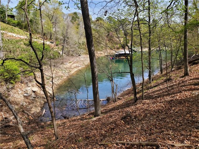 65 Rivercliff Road, Rogers, AR 72756