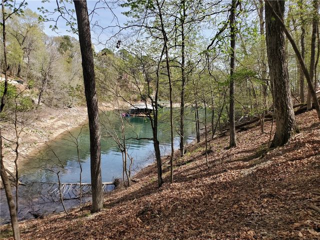 65 Rivercliff Road, Rogers, AR 72756