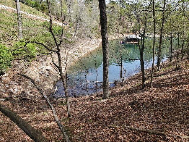 65 Rivercliff Road, Rogers, AR 72756