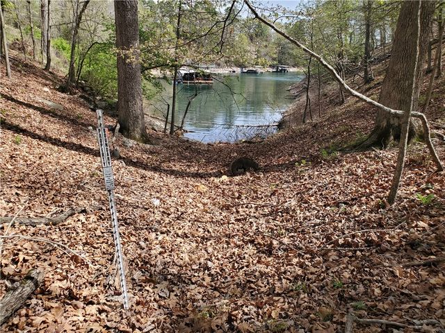 65 Rivercliff Road, Rogers, AR 72756