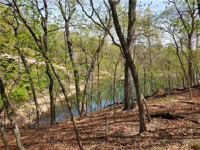 65 Rivercliff Road, Rogers, AR 72756