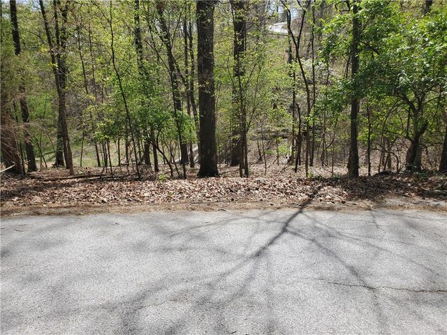 65 Rivercliff Road, Rogers, AR 72756