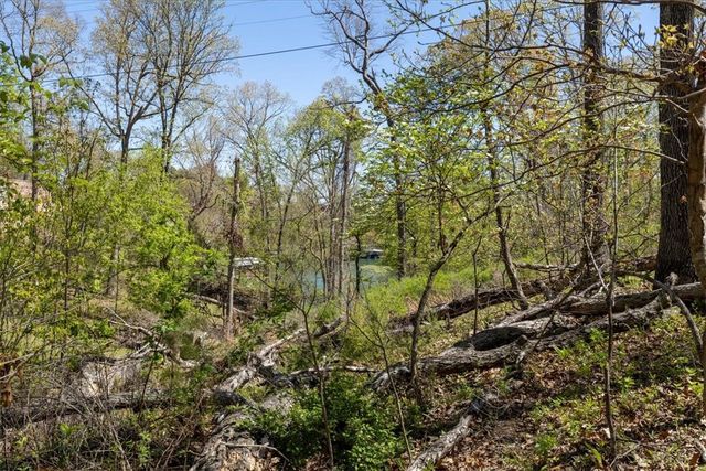 65 Rivercliff Road, Rogers, AR 72756