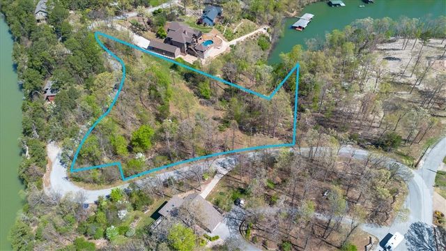65 Rivercliff Road, Rogers, AR 72756