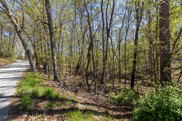 65 Rivercliff Road, Rogers, AR 72756