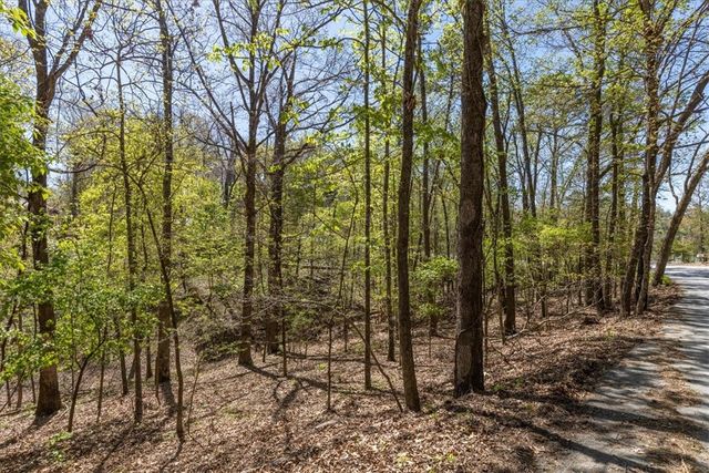 65 Rivercliff Road, Rogers, AR 72756