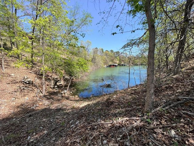 65 Rivercliff Road, Rogers, AR 72756