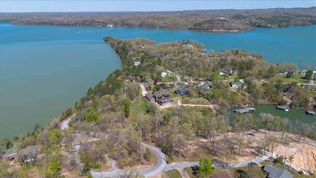 65 Rivercliff Road, Rogers, AR 72756