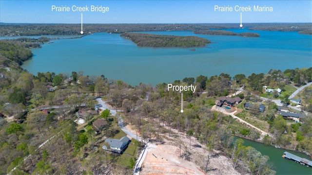 65 Rivercliff Road, Rogers, AR 72756