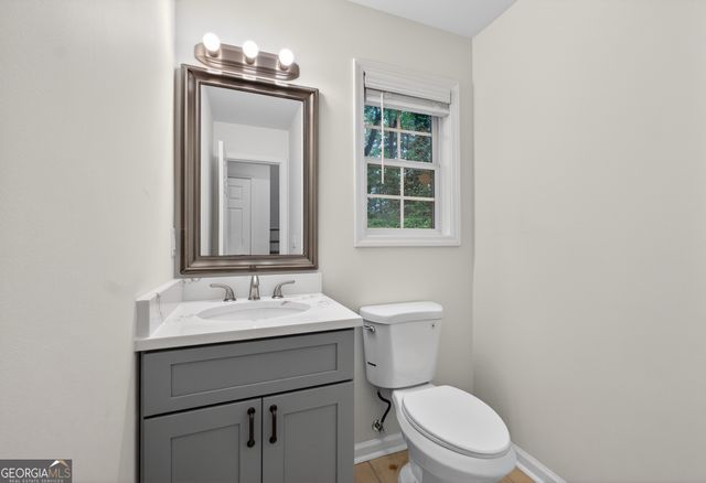 3860 Old Gordon Road NW, Atlanta, GA 30336