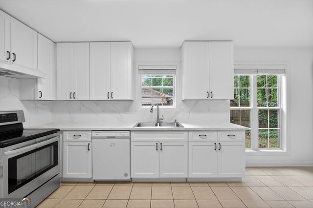 3860 Old Gordon Road NW, Atlanta, GA 30336