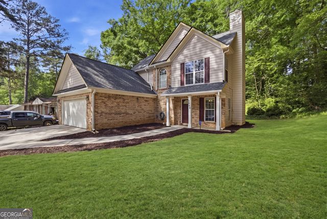 3860 Old Gordon Road NW, Atlanta, GA 30336