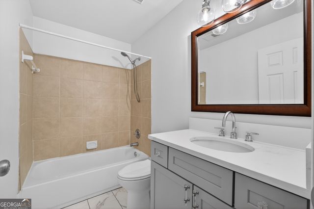 3860 Old Gordon Road NW, Atlanta, GA 30336