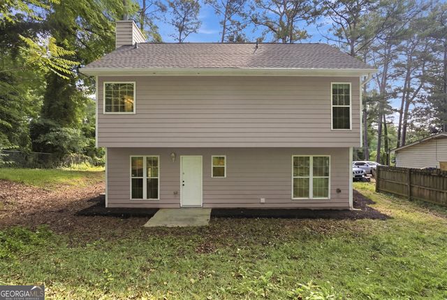 3860 Old Gordon Road NW, Atlanta, GA 30336