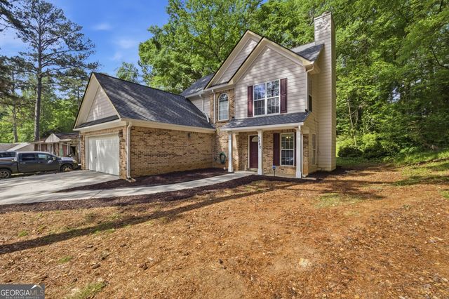3860 Old Gordon Road NW, Atlanta, GA 30336