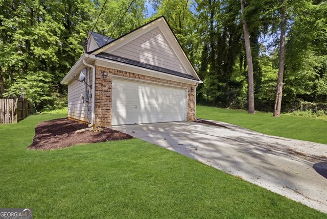 3860 Old Gordon Road NW, Atlanta, GA 30336