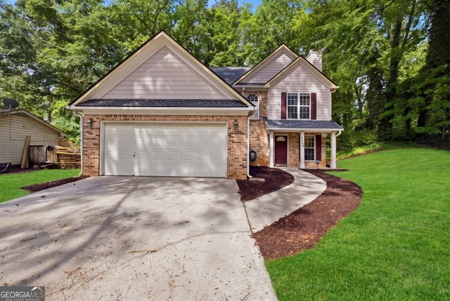 3860 Old Gordon Road NW, Atlanta, GA 30336