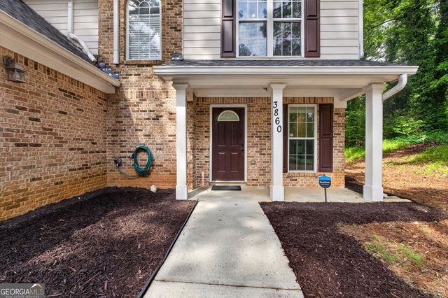 3860 Old Gordon Road NW, Atlanta, GA 30336