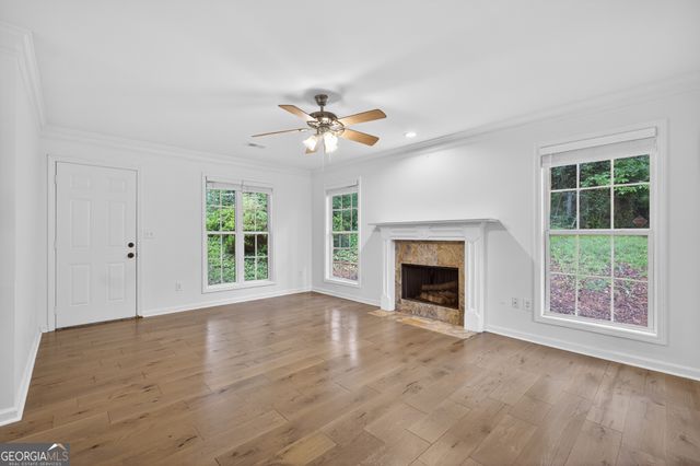 3860 Old Gordon Road NW, Atlanta, GA 30336