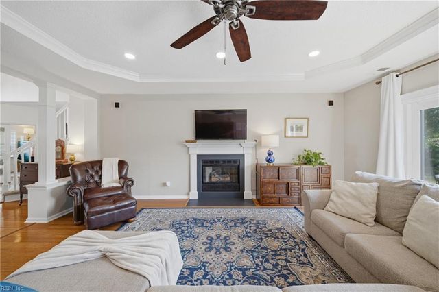 2104 Flowerdew CT, Virginia Beach, VA 23454