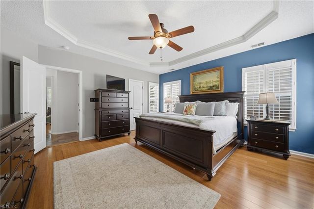 2104 Flowerdew CT, Virginia Beach, VA 23454