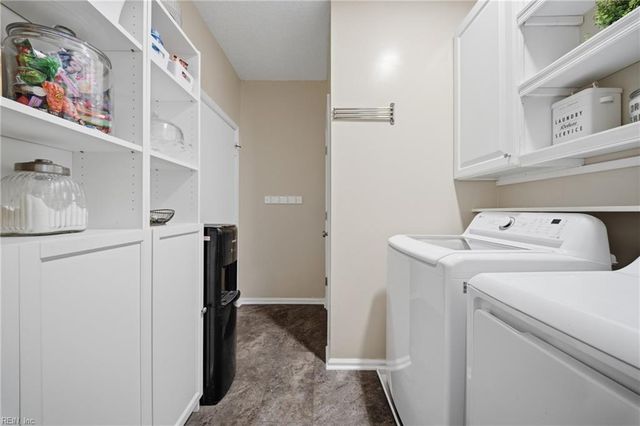 2104 Flowerdew CT, Virginia Beach, VA 23454