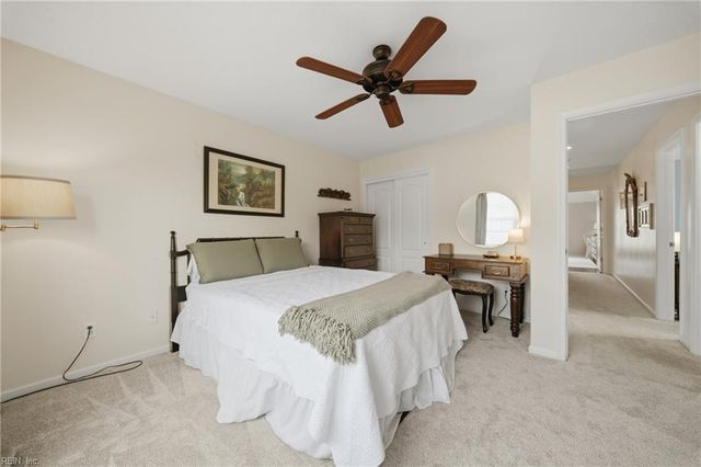 2104 Flowerdew CT, Virginia Beach, VA 23454