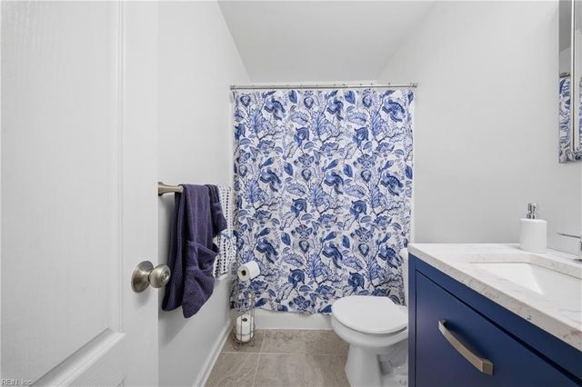 2104 Flowerdew CT, Virginia Beach, VA 23454