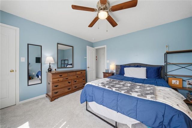 2104 Flowerdew CT, Virginia Beach, VA 23454
