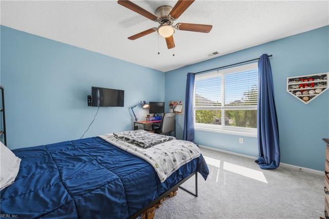 2104 Flowerdew CT, Virginia Beach, VA 23454