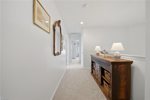 2104 Flowerdew CT, Virginia Beach, VA 23454