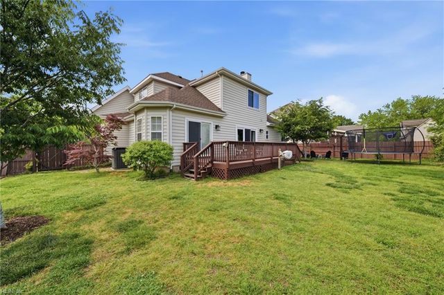 2104 Flowerdew CT, Virginia Beach, VA 23454