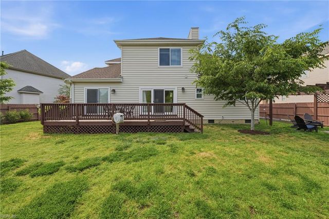 2104 Flowerdew CT, Virginia Beach, VA 23454