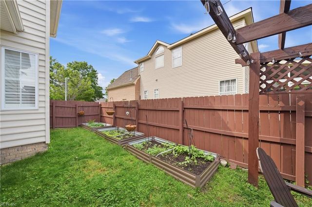 2104 Flowerdew CT, Virginia Beach, VA 23454