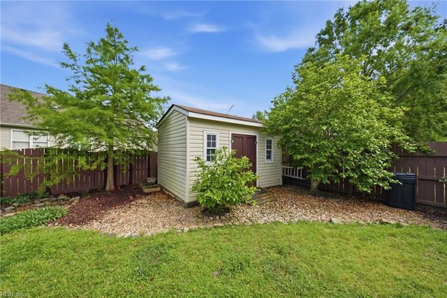2104 Flowerdew CT, Virginia Beach, VA 23454