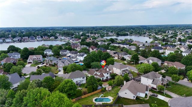 2104 Flowerdew CT, Virginia Beach, VA 23454