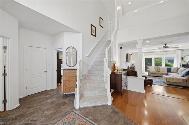 2104 Flowerdew CT, Virginia Beach, VA 23454