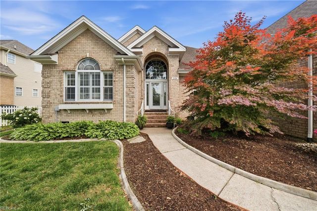 2104 Flowerdew CT, Virginia Beach, VA 23454