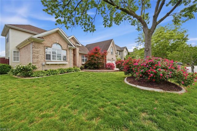 2104 Flowerdew CT, Virginia Beach, VA 23454