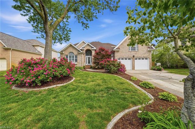 2104 Flowerdew CT, Virginia Beach, VA 23454