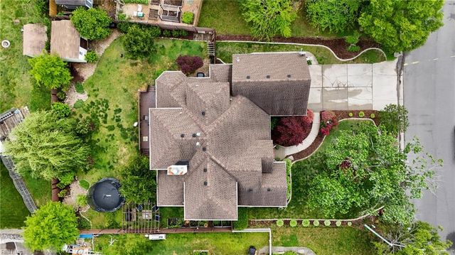 2104 Flowerdew CT, Virginia Beach, VA 23454
