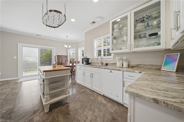 2104 Flowerdew CT, Virginia Beach, VA 23454