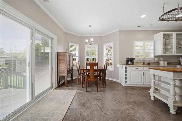 2104 Flowerdew CT, Virginia Beach, VA 23454